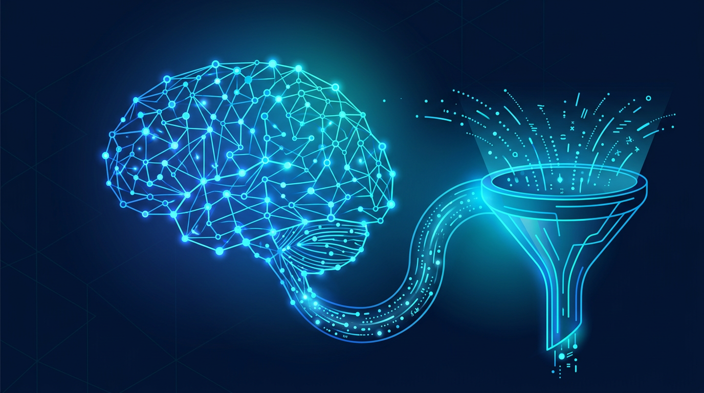 Context engineering for AI agents hero image