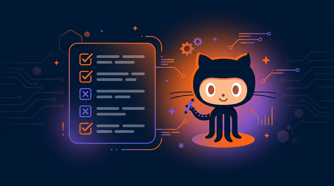 GitHub Copilot Agent capabilities guide hero image