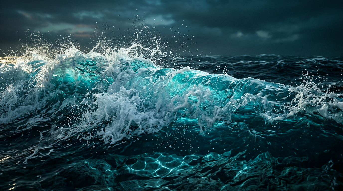 Source demonstration: Best Water Simulation
