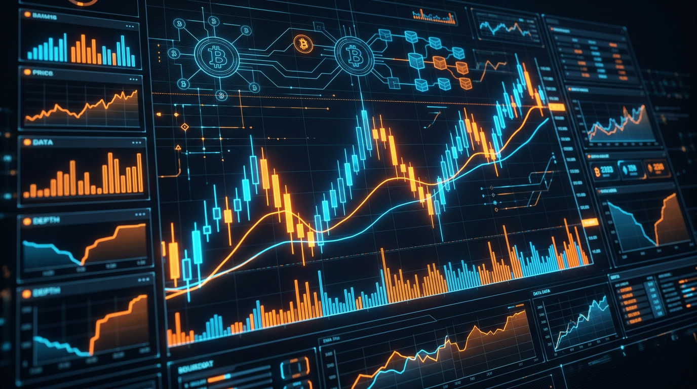 AI-generated preview for BTC Strategy Connection Check