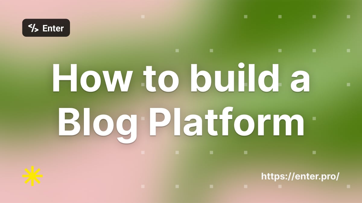 Cómo los Diseñadores Pueden Construir una Plataforma de Blog