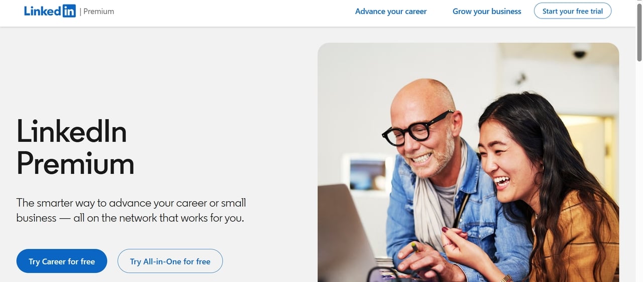 LinkedIn