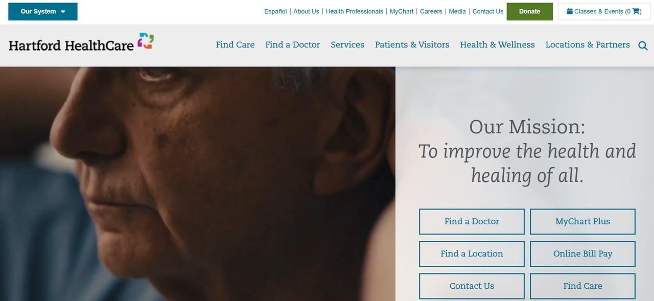 Hartford HealthCare
