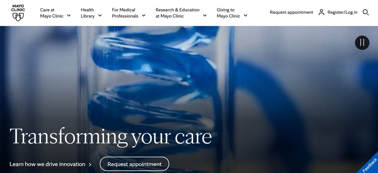 Mayo Clinic