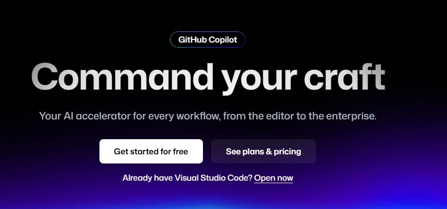 GitHub Copilot