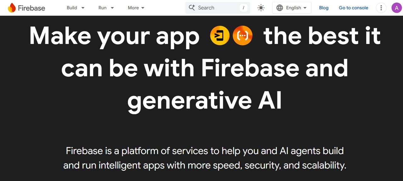 Firebase