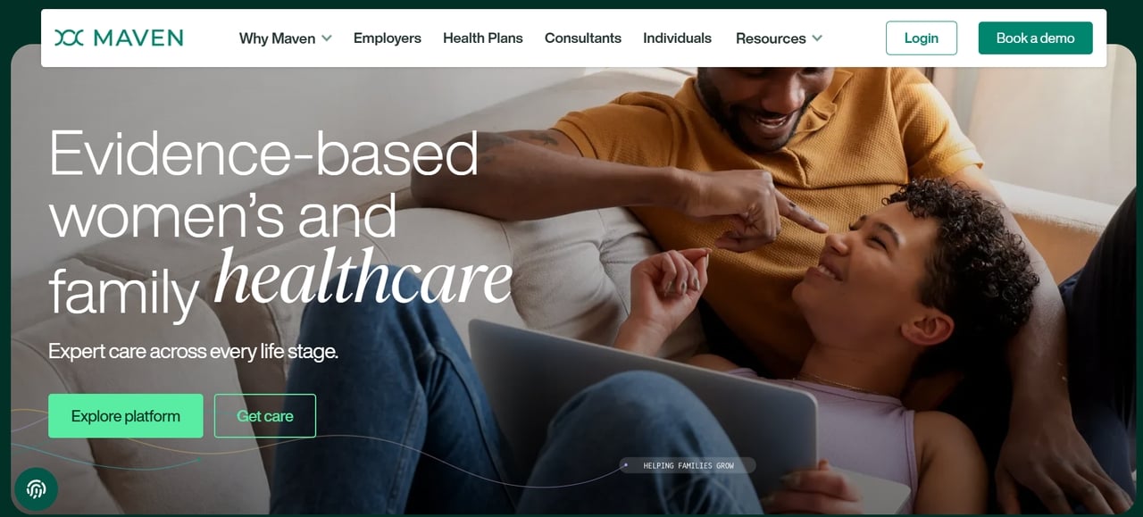 Maven Clinic