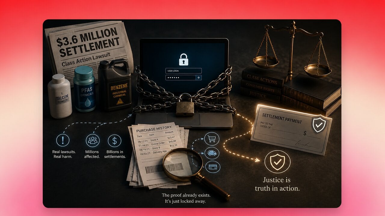 Aletheia automates class-action settlement claims using Enter