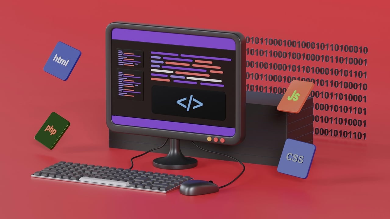 classic website development workflow