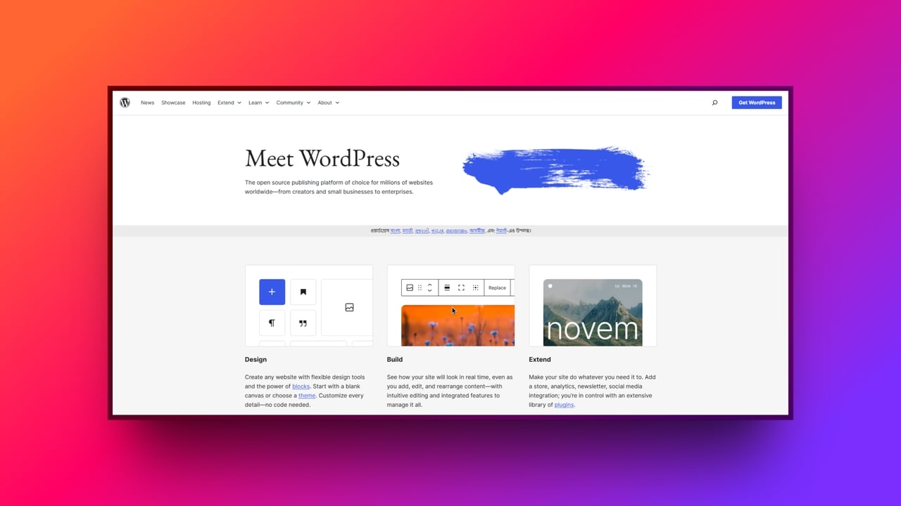 WordPress.org