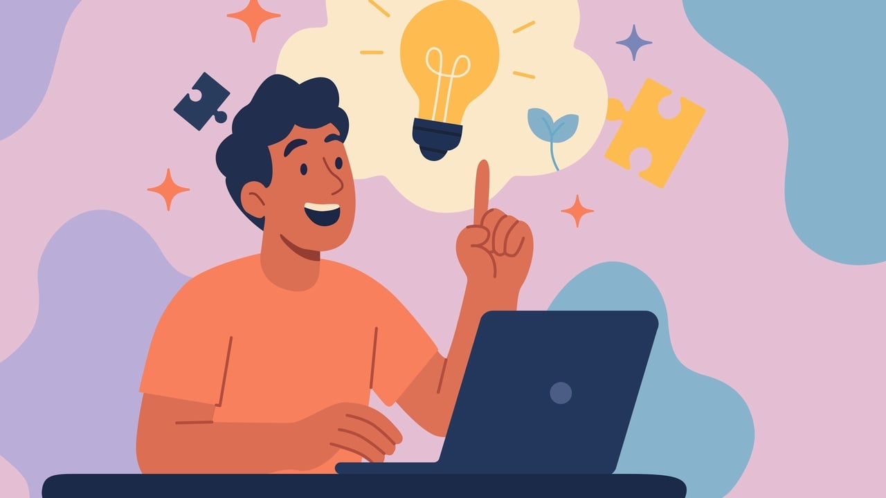 Finding a niche