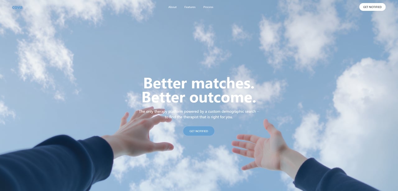 Enter Pro website design ideas
