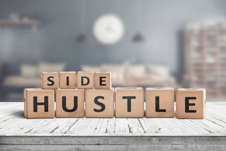 side hustle