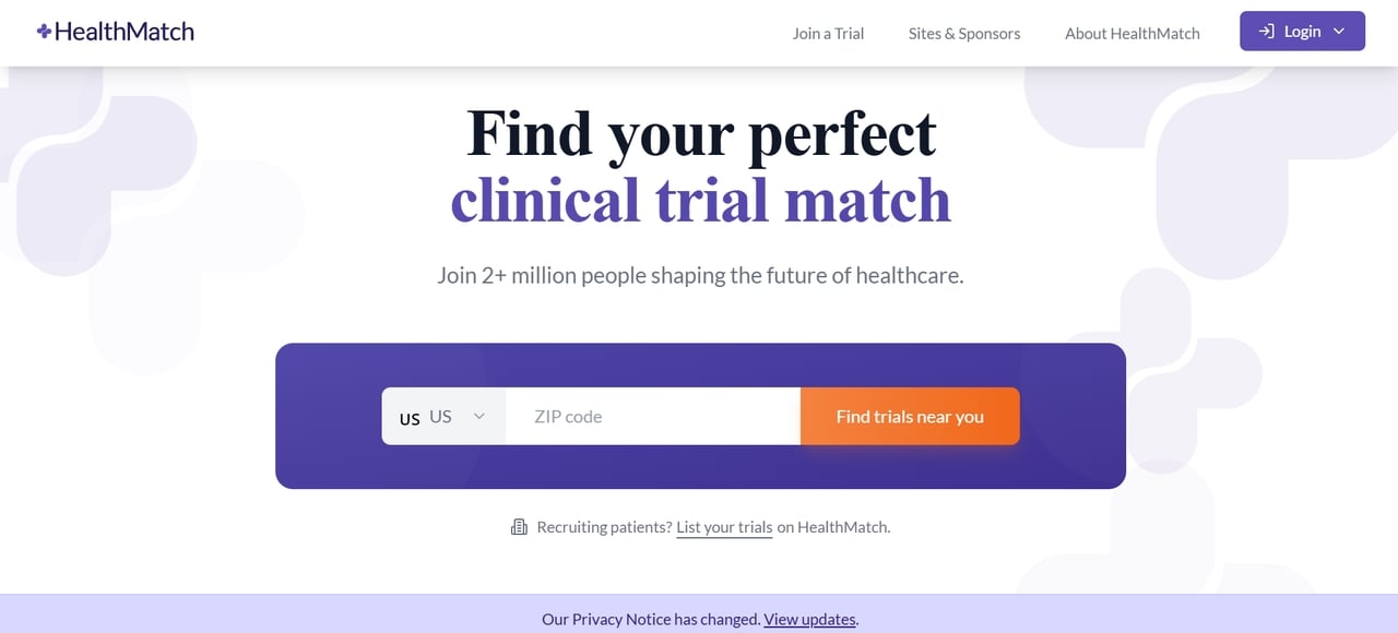 HealthMatch