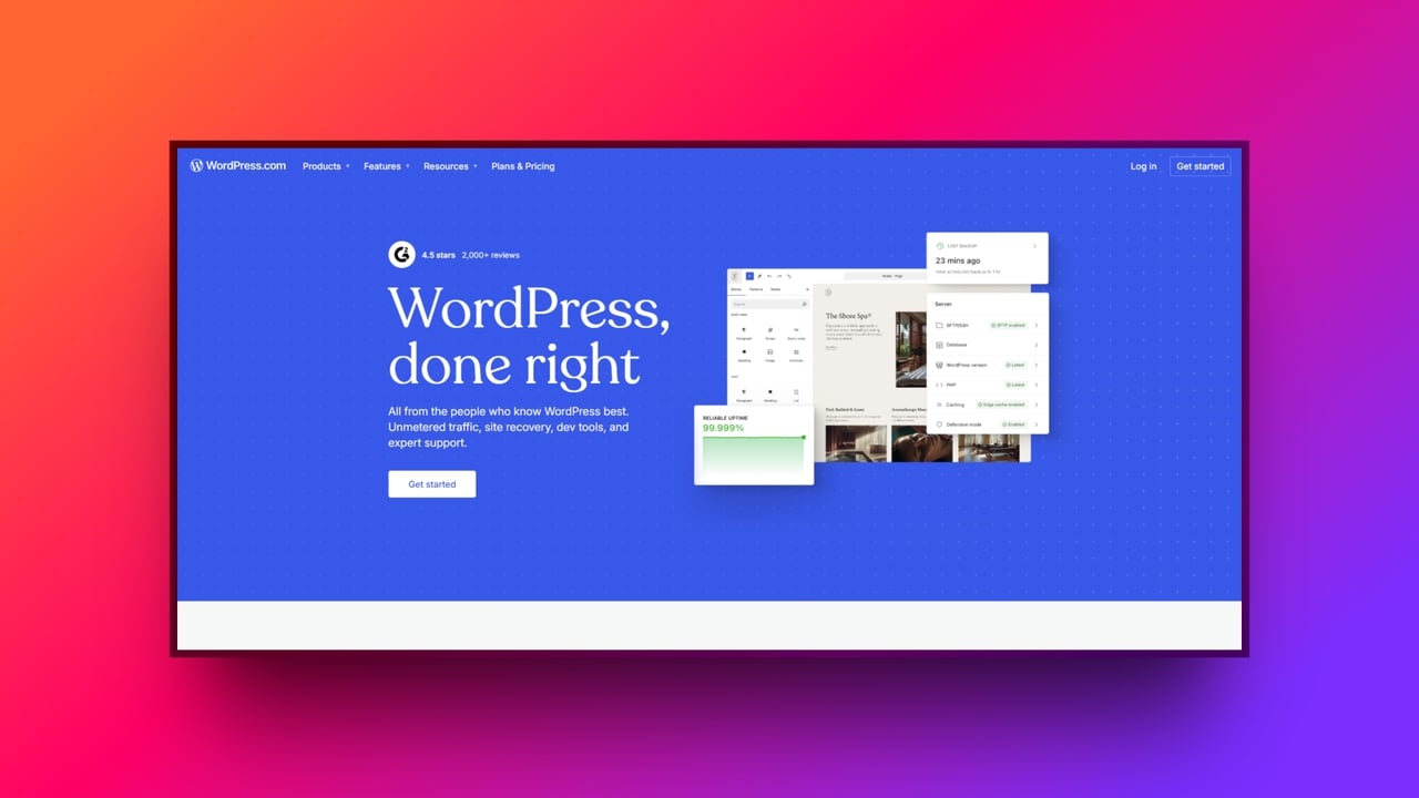 WordPress.com