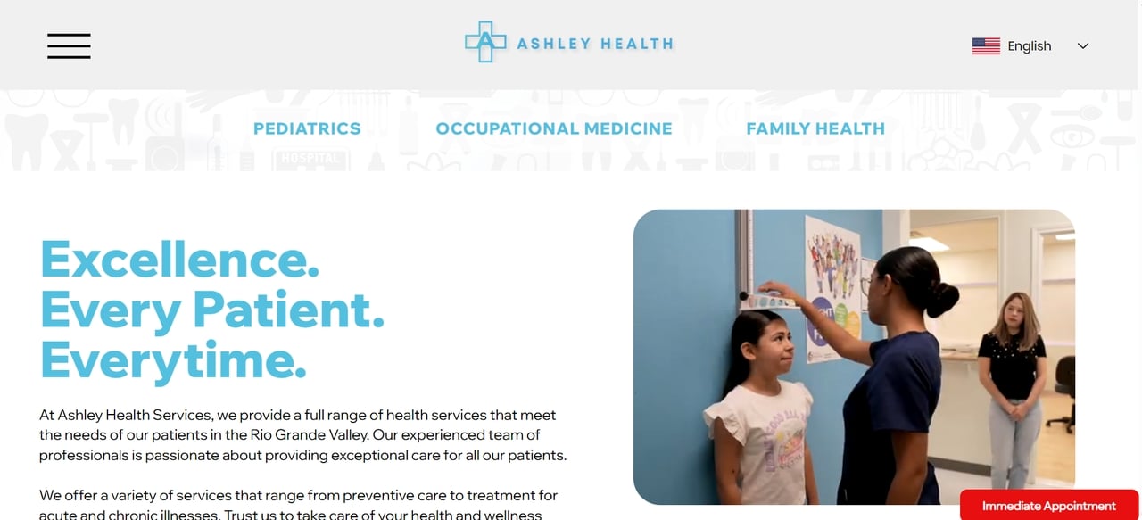 Ashley Health