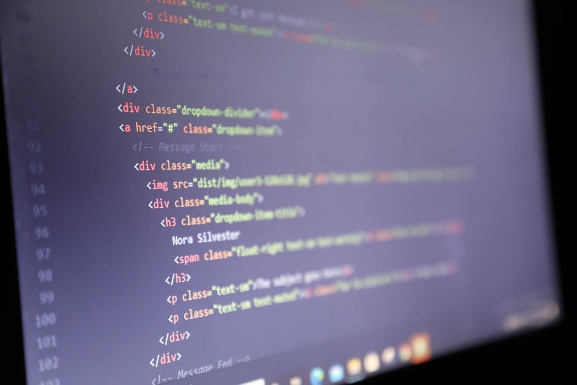 custom app development process