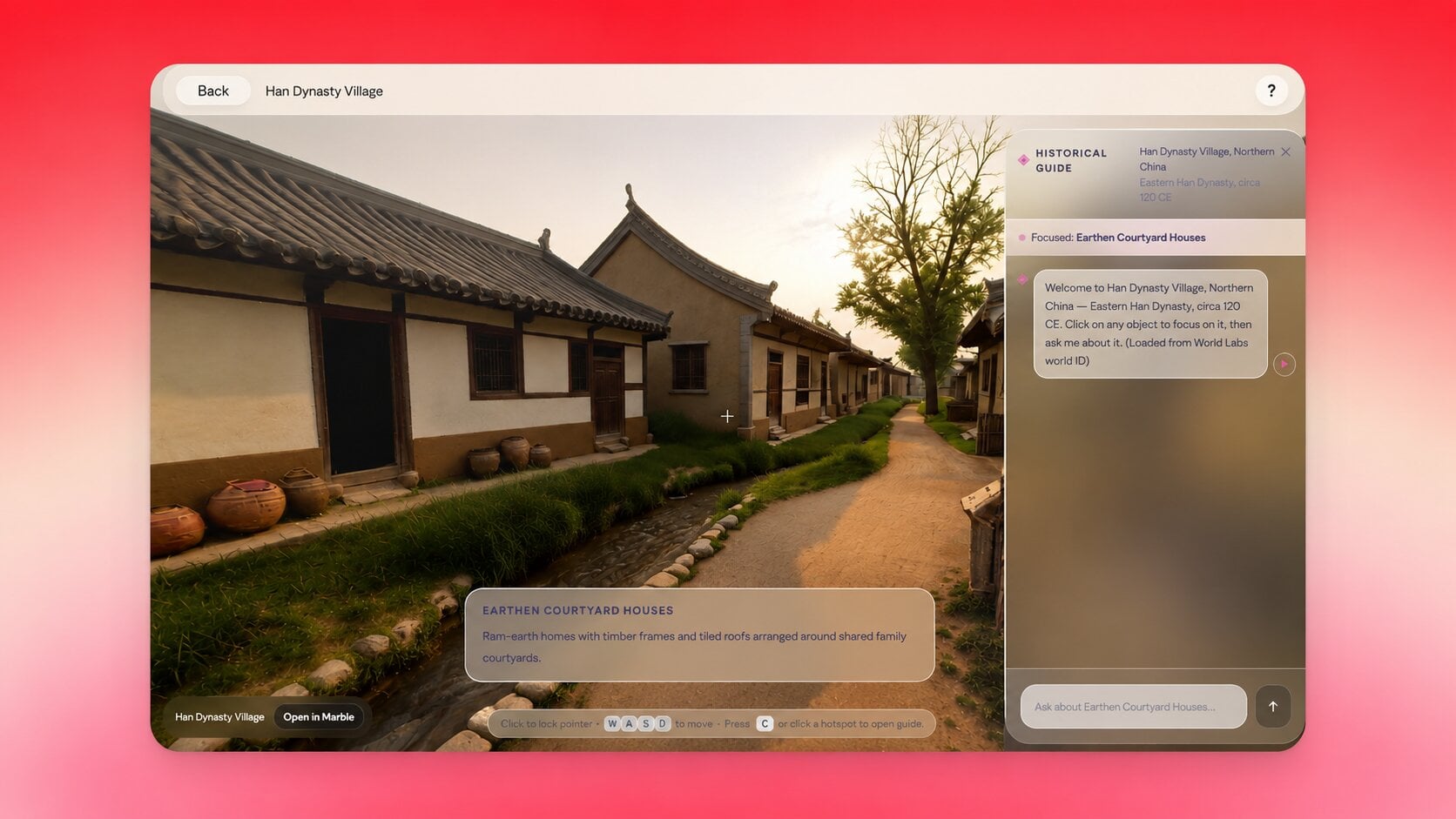 How to create an AI learning platform