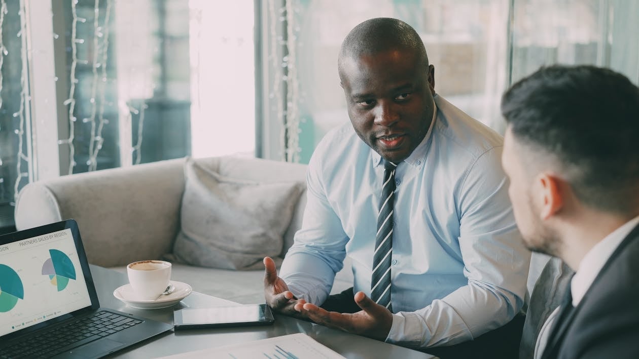 Consulting