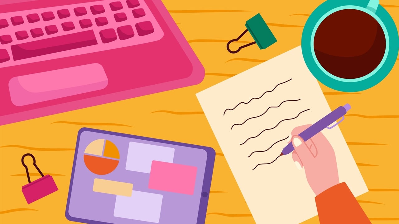 Writing a business plan