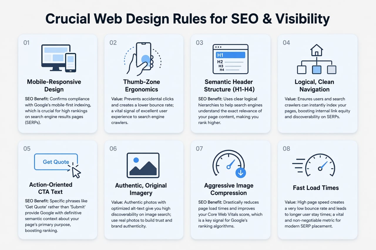 key branding design rules for growth