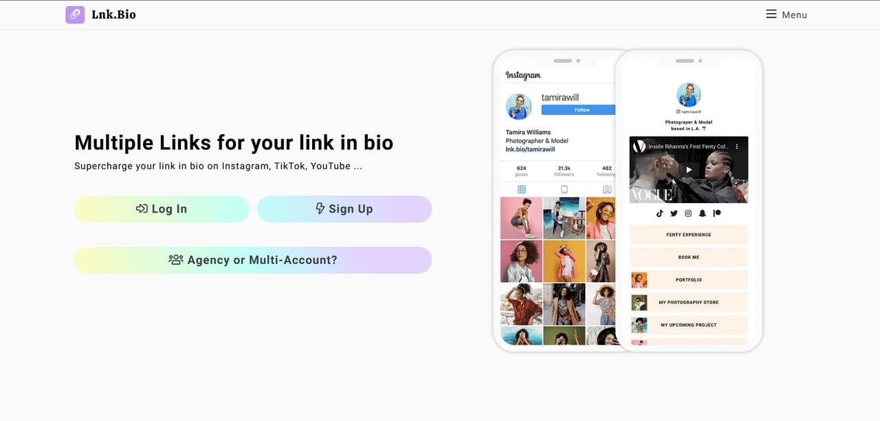 10. Lnk.Bio
