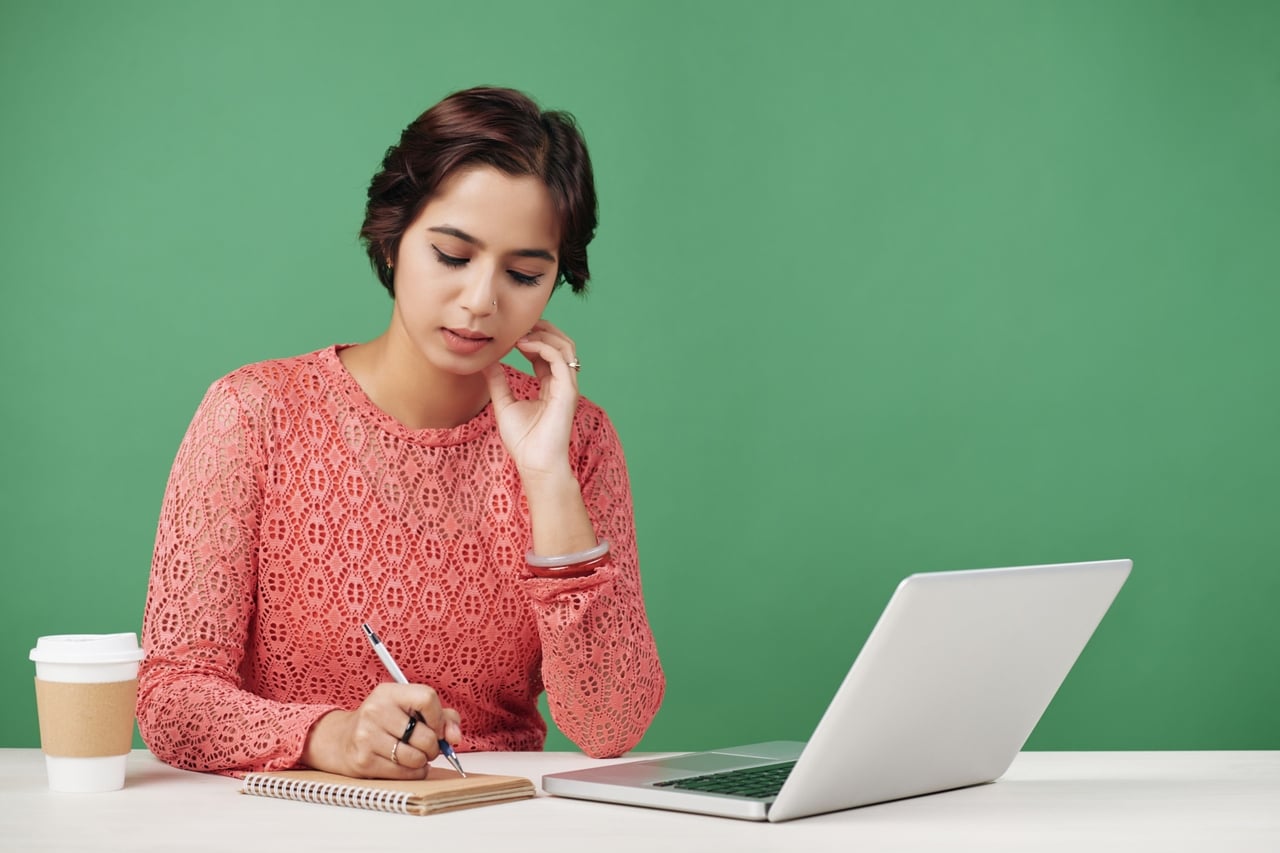 Freelnace writing