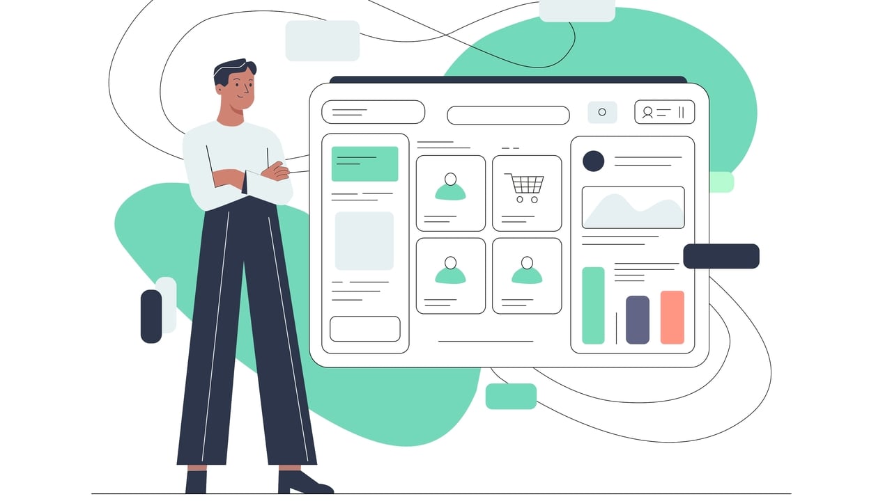 Optimizing your e-commerce website