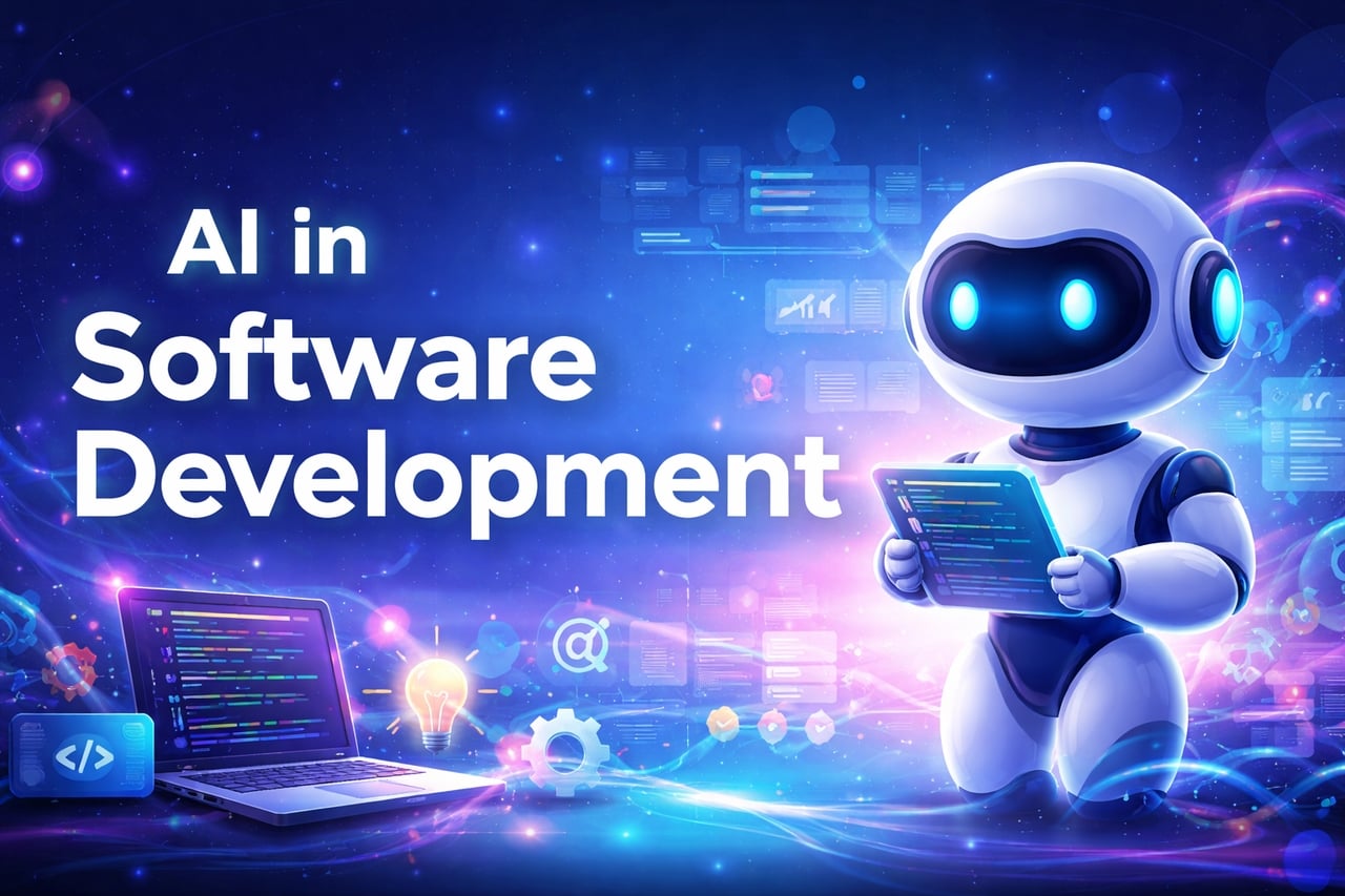 AI in software development