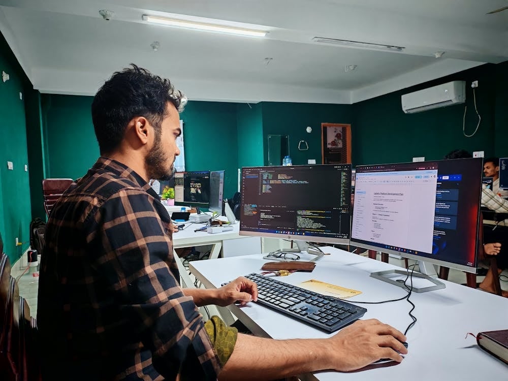web development tool