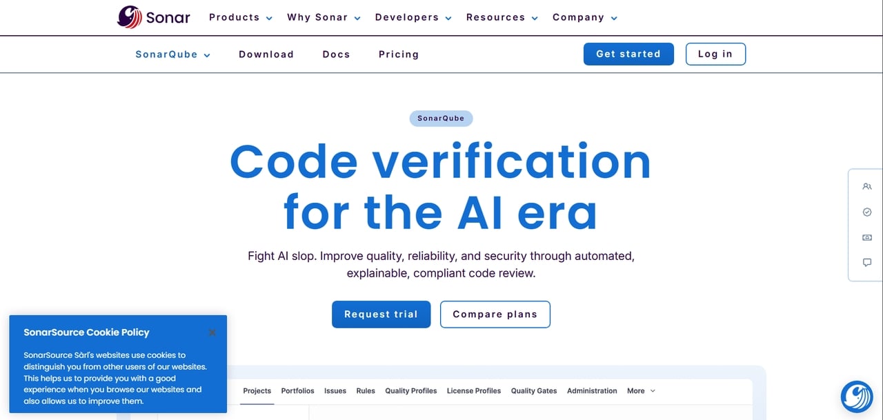 SonarQube