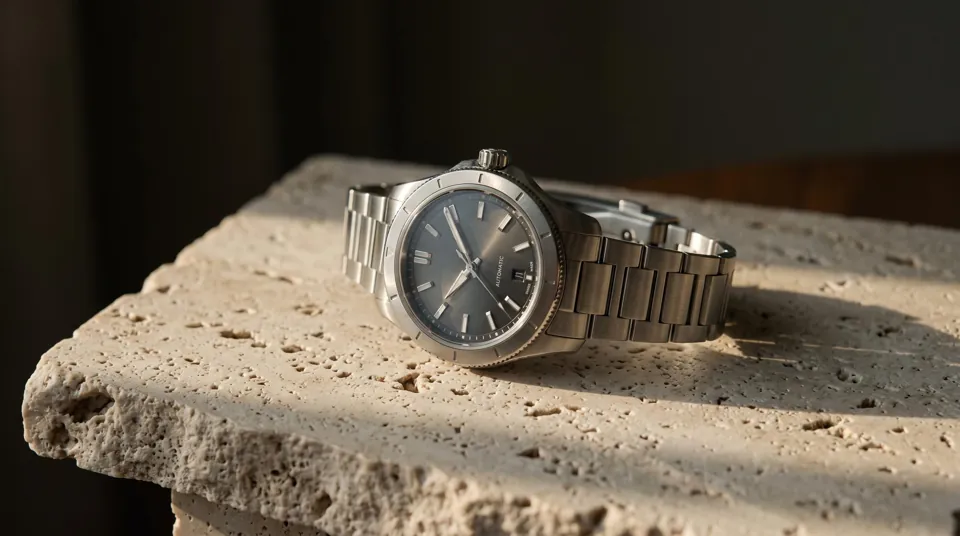 Luxury product film Kling 4.0 prompt preview