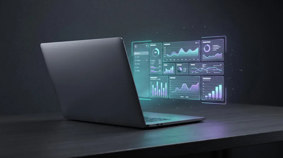 Product demo reel Kling 4.0 prompt preview